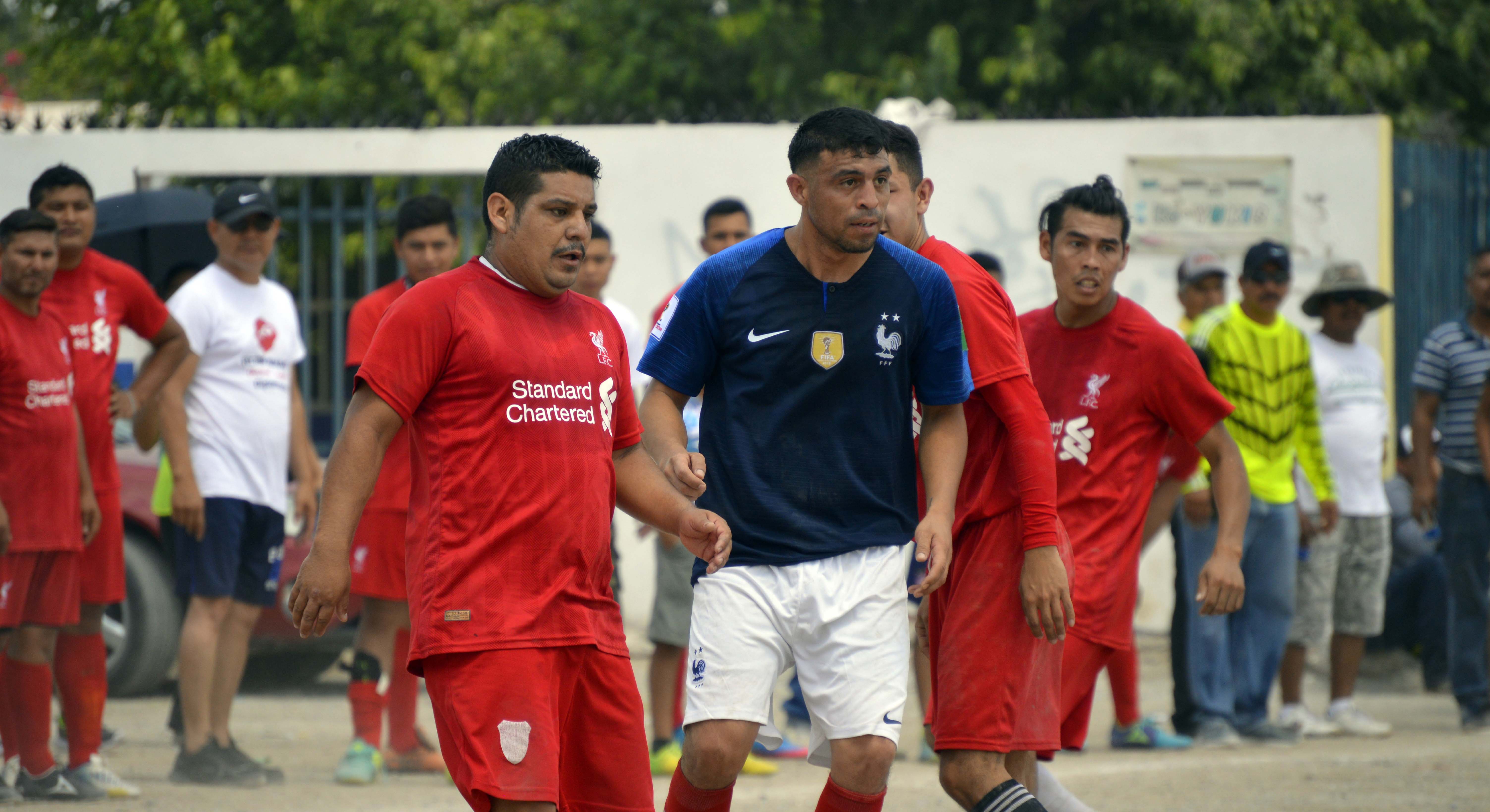 Atlético San José a la final