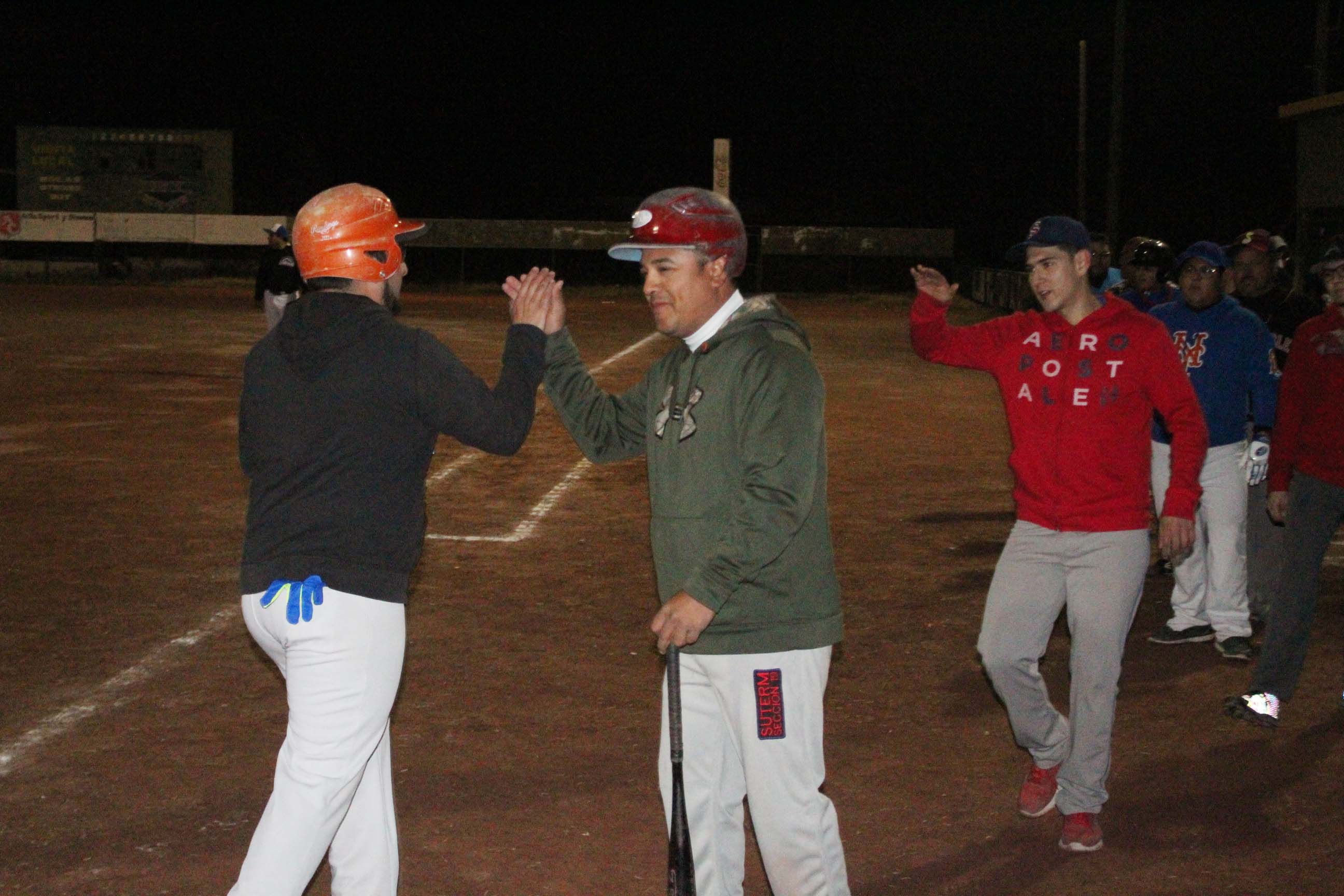 Remolcaron a los Choriceros