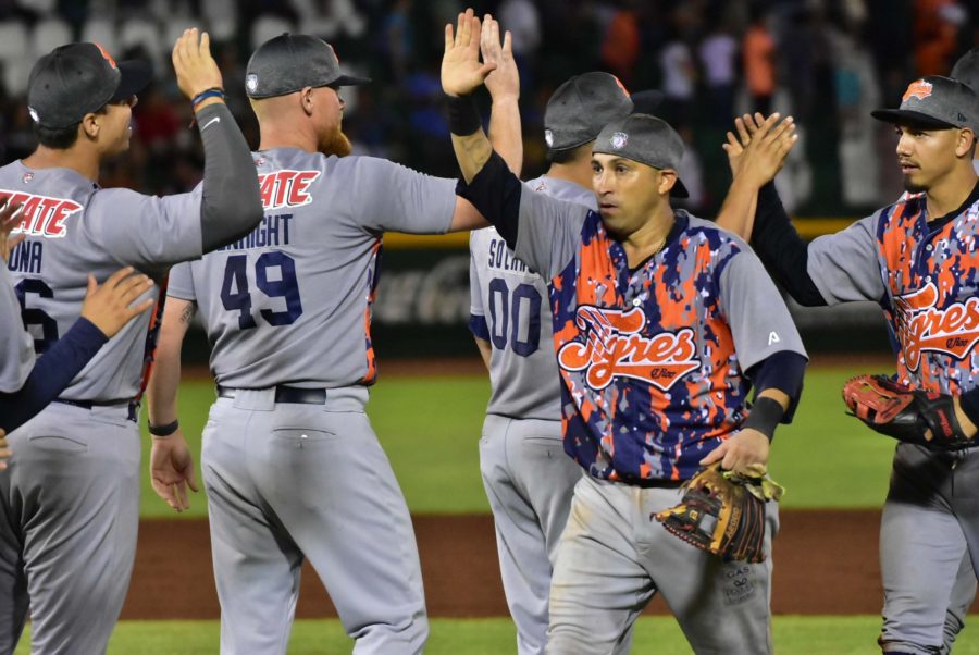 Carlos Alberto Gastelum Ochoa “La Chispa del Béisbol”