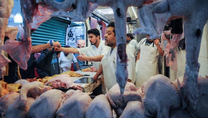 Este año, tu cena navideña será 7% más costosa