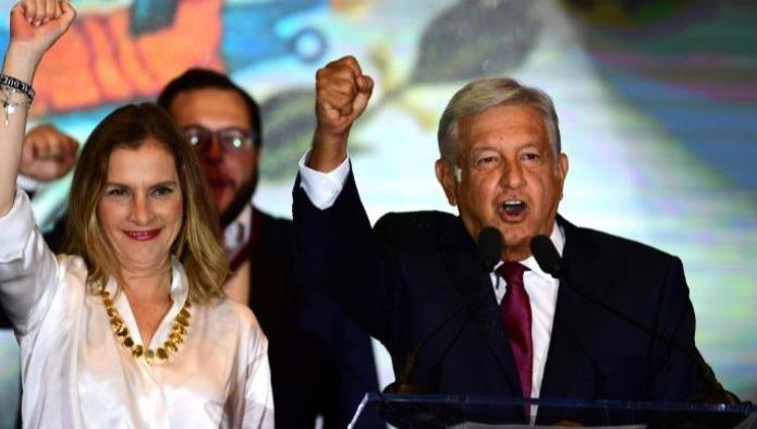 López Obrador presentará ley de amnistía a Congreso