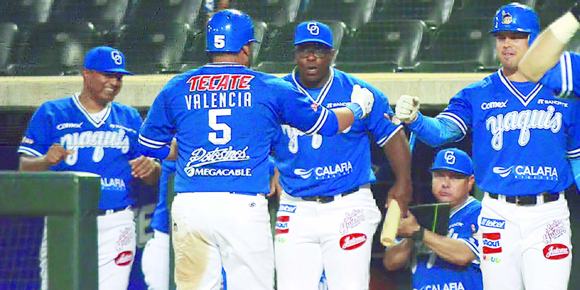 Tomateros imparables