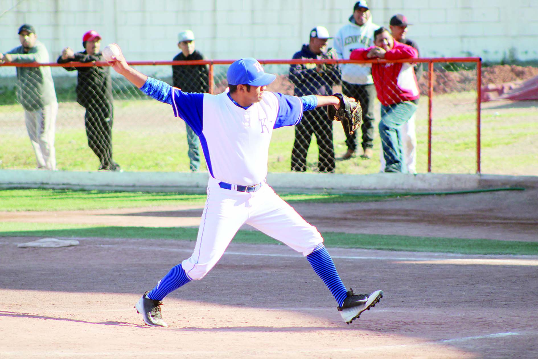 Titanes son bicampeones