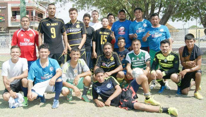 Los salvó la campana