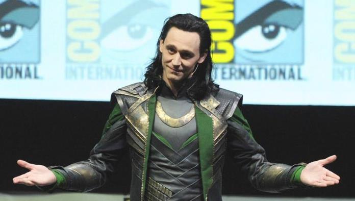 Disney confirma serie del dios de la travesura Loki