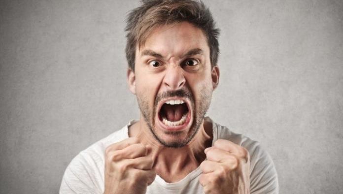 Estudio revela que enojarse puede ser bueno para la salud