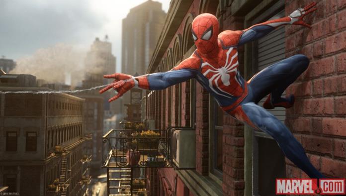 Spider Man recibe fecha de lanzamiento