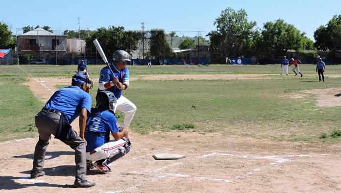 Se programa la serie 15 en Beisbol Independiente