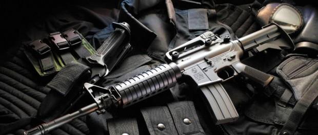 Gobernadores de EU se unen para estudiar violencia con armas