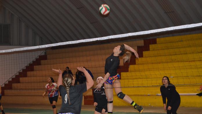 Gm gana a Dolphins  en la Primera femenil