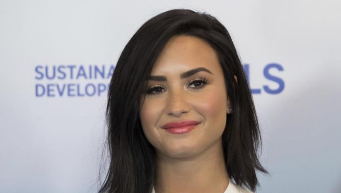 Demi Lovato reaparece en Instagram luego de su rehabilitación