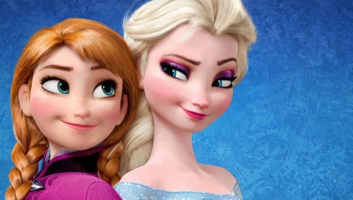 Frozen podría tener un personaje homosexual en la próxima secuela