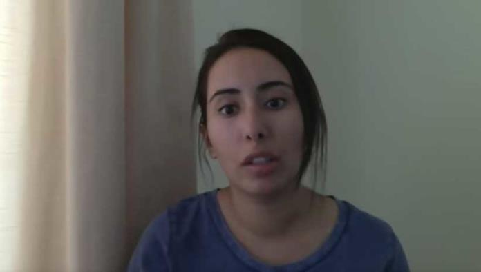 Este puede ser mi último video: Una princesa emiratí deja este mensaje y desaparece