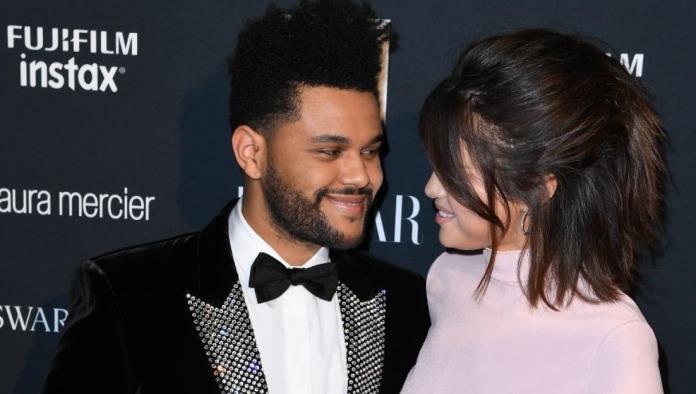 ¿The Weeknd quería donarle su riñón a Selena Gomez pero terminaron al poco tiempo?