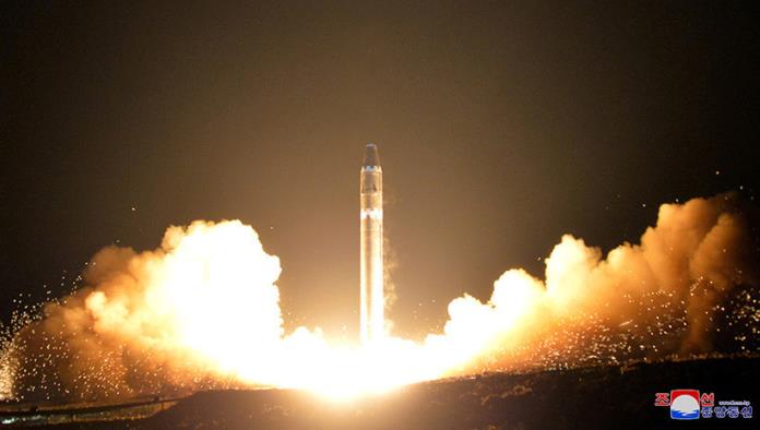 Rusia no tolera las pruebas nucleares de Corea del Norte