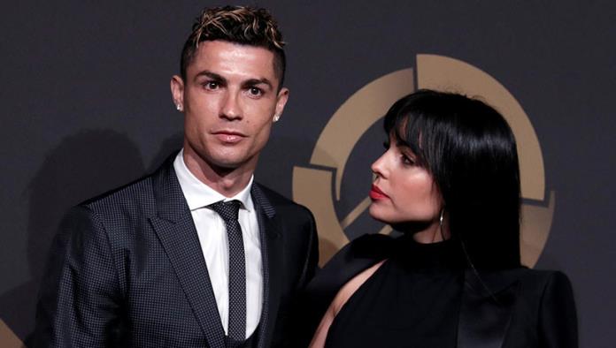 Cristiano Ronaldo graba un emotivo mensaje a los argentinos