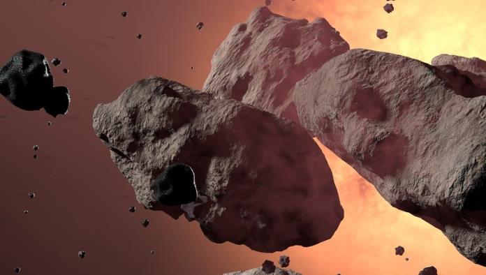 ¿A lo Armageddon?: 5 asteroides peligrosos pasarán cerca de la Tierra este domingo