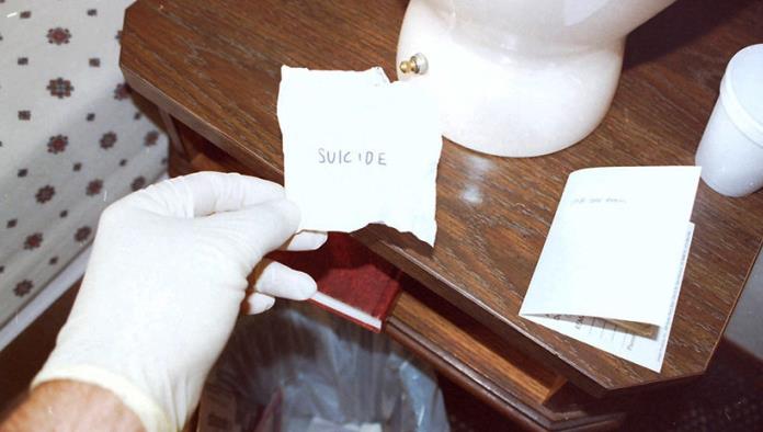 Tras 17 años, resuelven el misterio del hombre sin nombre que se suicidó en un motel de EE.UU.