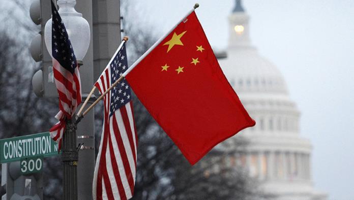 EE.UU. suspende los aranceles contra China