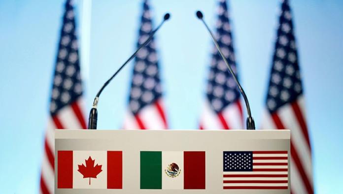 EE.UU., México y Canadá llegan a acuerdo sobre el TLCAN pero Trump se niega a firmarlo