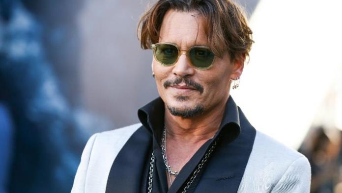 Johnny Depp aclara todo los escándalos que ha enfrentado