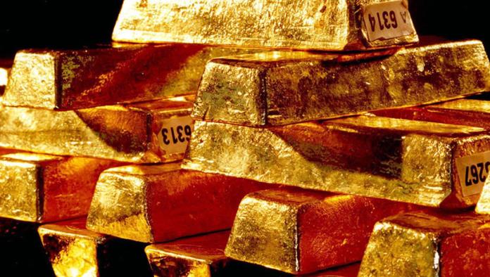 Venezuela aumenta sus reservas de oro y proponen anclar el valor de la moneda al mineral