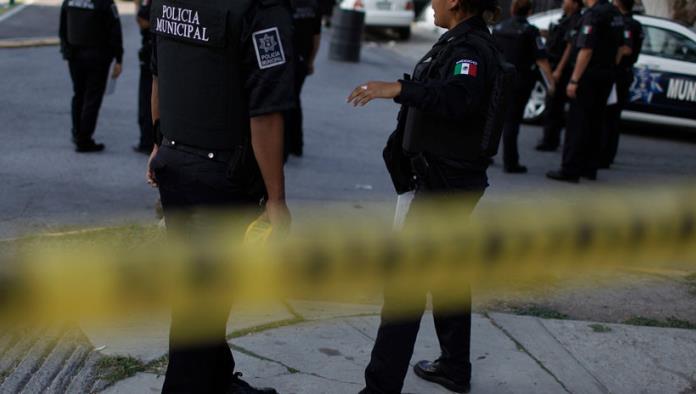Encuentran dos cuerpos descuartizados en Ciudad de México acompañados de un mensaje del narcotráfico