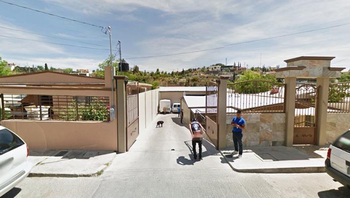 Este polémico hallazgo de Google Maps en una calle de México sonrojará a más de uno