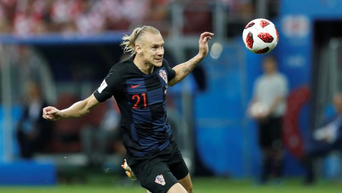 La FIFA no sanciona al futbolista croata por su segundo video polémico tras la victoria ante Rusia