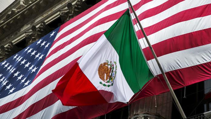 Trump anuncia que EE.UU. podría buscar un acuerdo comercial independiente con México