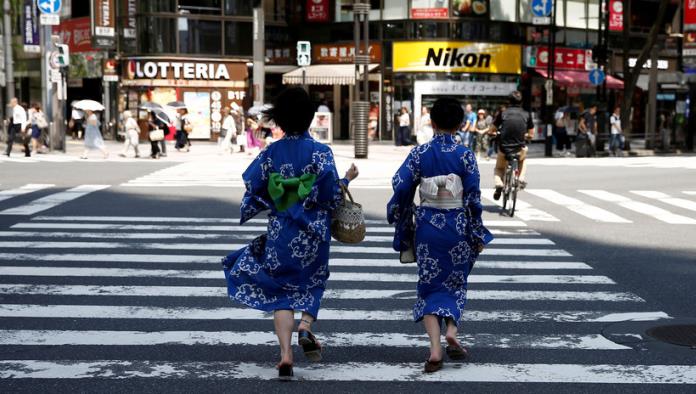 Revelan el secreto de los japoneses para burlar a la obesidad
