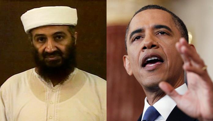 Confunde a Obama con Bin Laden en un concurso de TV y pierde una fortuna