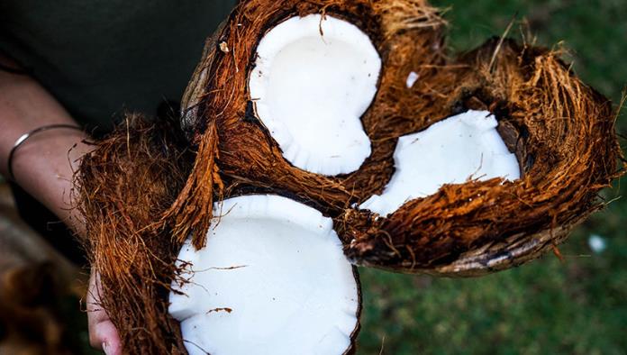 Revelan que el aceite de coco puede ser un gran amenaza para la salud