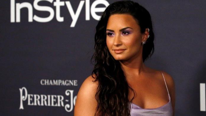 Revelan qué consumió Demi Lovato antes de la sobredosis y afirma que sabía los riesgos