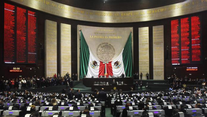 Se constituye el primer Congreso de izquierda en la historia reciente de México