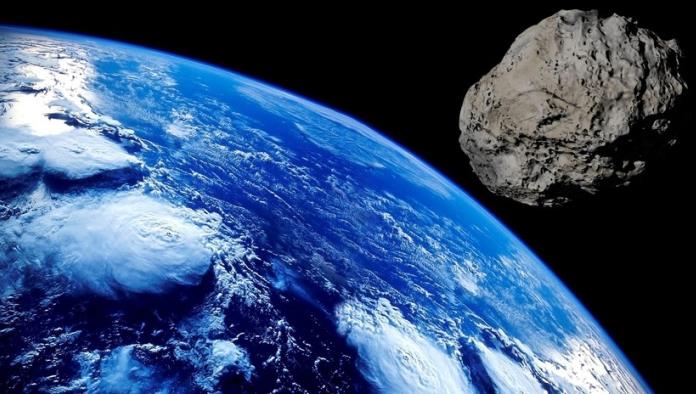 Un monstruoso asteroide se acercará a la Tierra hasta 62 veces en los próximos cien años