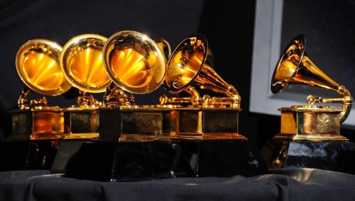 Filtran la lista de ganadores de los Grammy 2019 ( la Academia dice que es falsa)