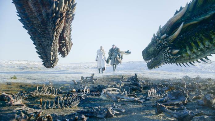 Reportan que HBO trabaja en una precuela de Juego de tronos sobre la dinastía Targaryen