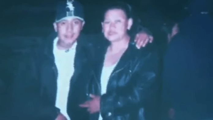 Tras 15 años desaparecido, migrante de Zacatecas se reencuentra con su madre
