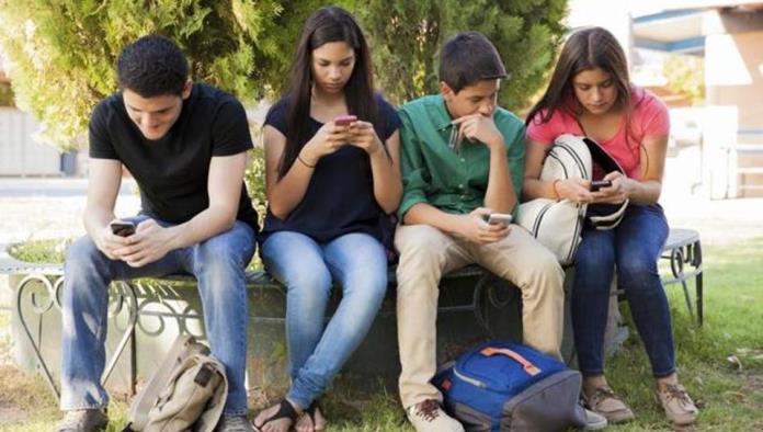 Los smartphones matan la memoria de los adolescentes