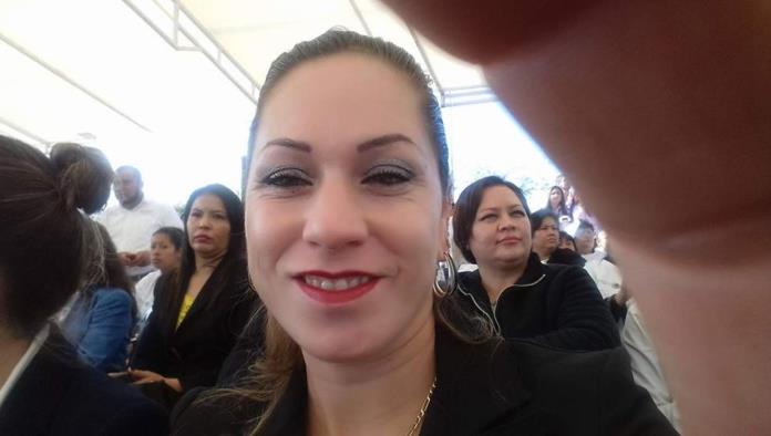 Líneas solidas de la desaparición de la alcaldesa de Juárez se fue por su propio pié