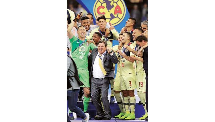 Que ruede el balón, dense otro tiro