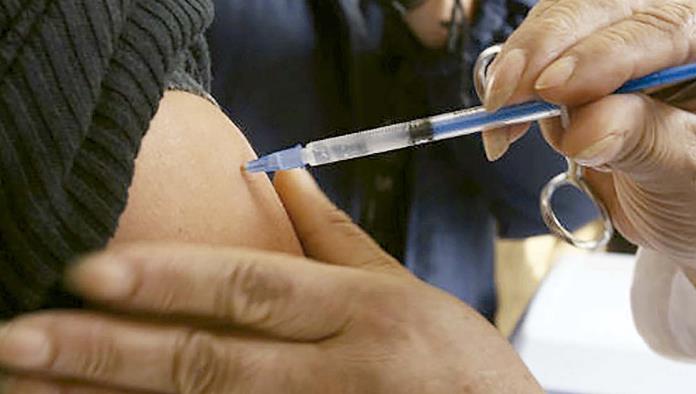 Aplican más de mil vacunas de influenza