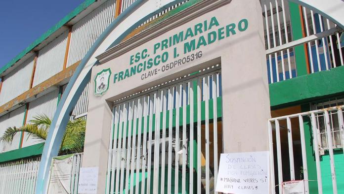 ‘Inofensiva’ plaga de chinches en la Madero