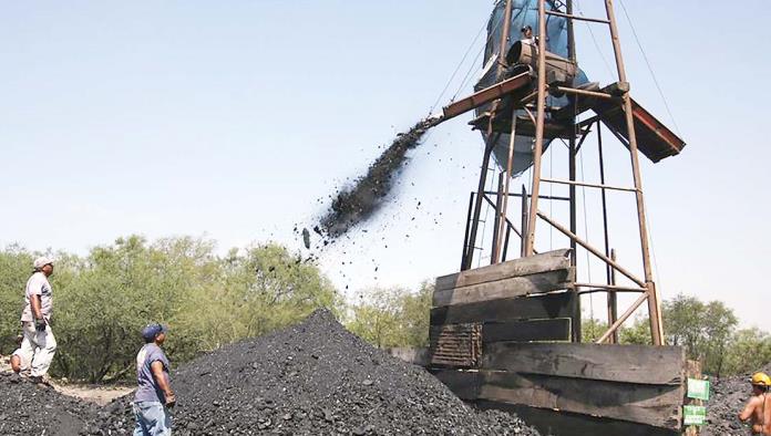 Reanudará CFE la compra de carbón