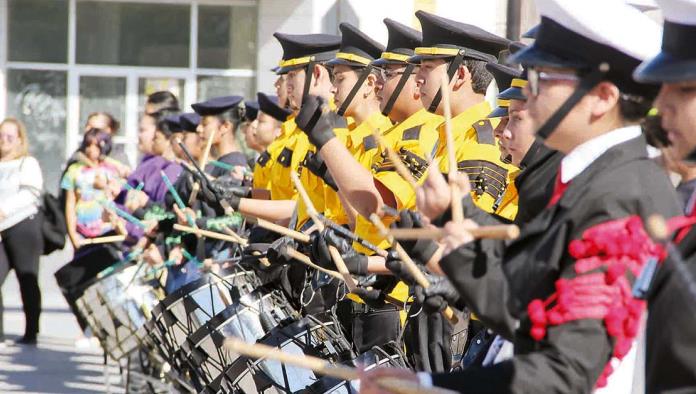 Ya vigila Monclova Policía Militar: Teniente Coronel