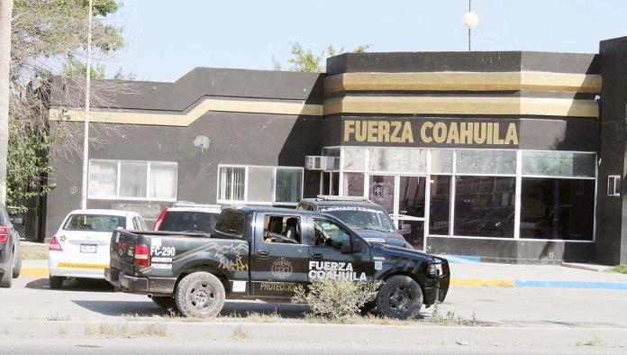 Garantizan seguridad en Frontera