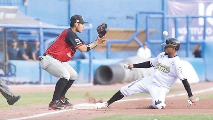 Acereros se queda con la serie, remontan a Guerreros