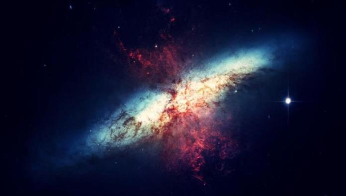 Descubren 83 agujeros negros supermasivos
