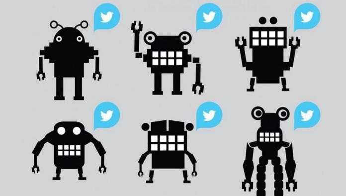 Eliminan miles de bots por buscar manipular elección